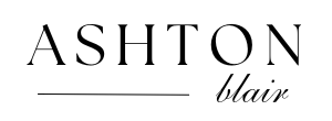 ashtonblair.com
