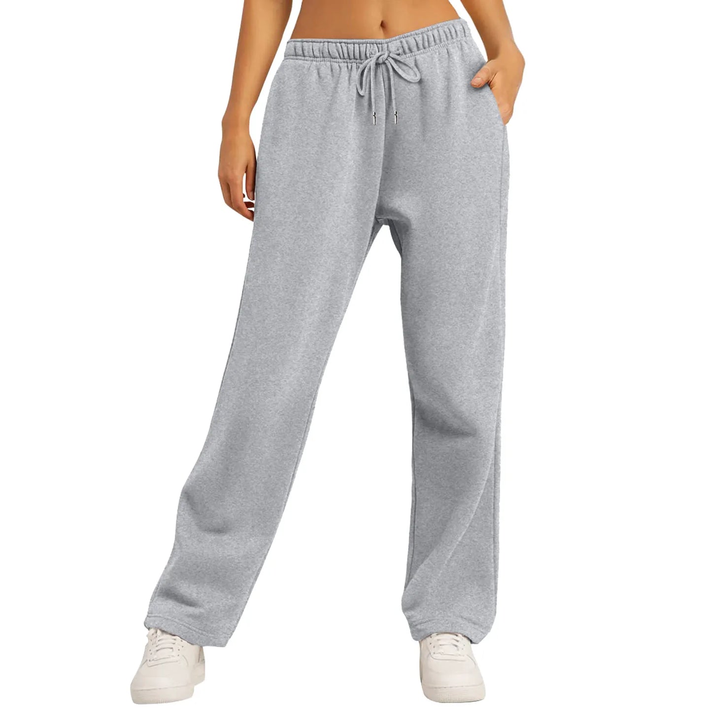 Essential Fitness Joggers