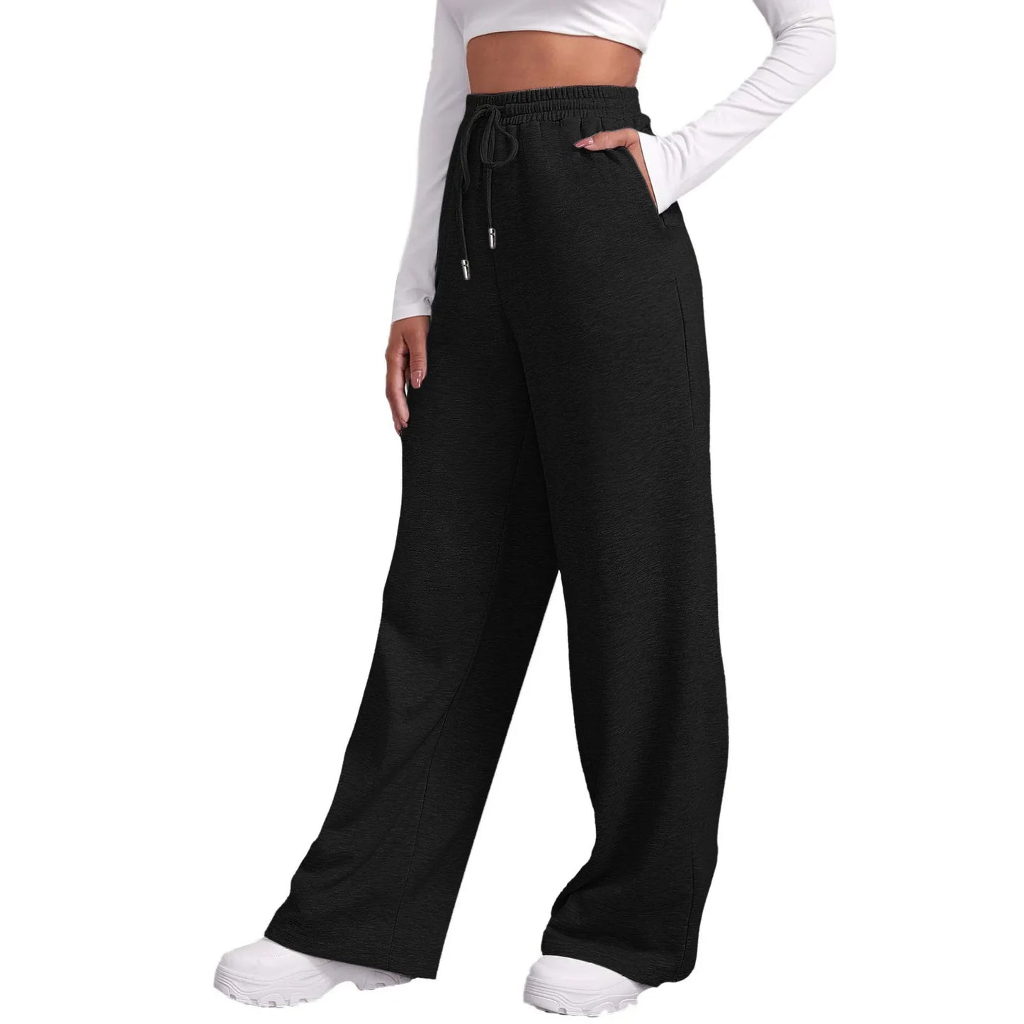 Essential Fitness Joggers
