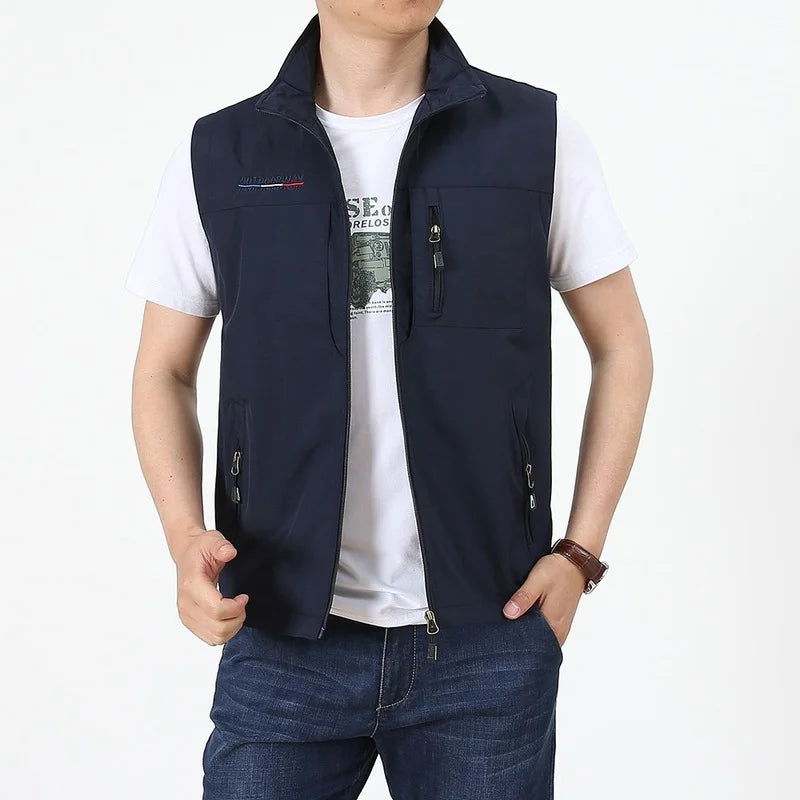 Jackson Adventurer Vest