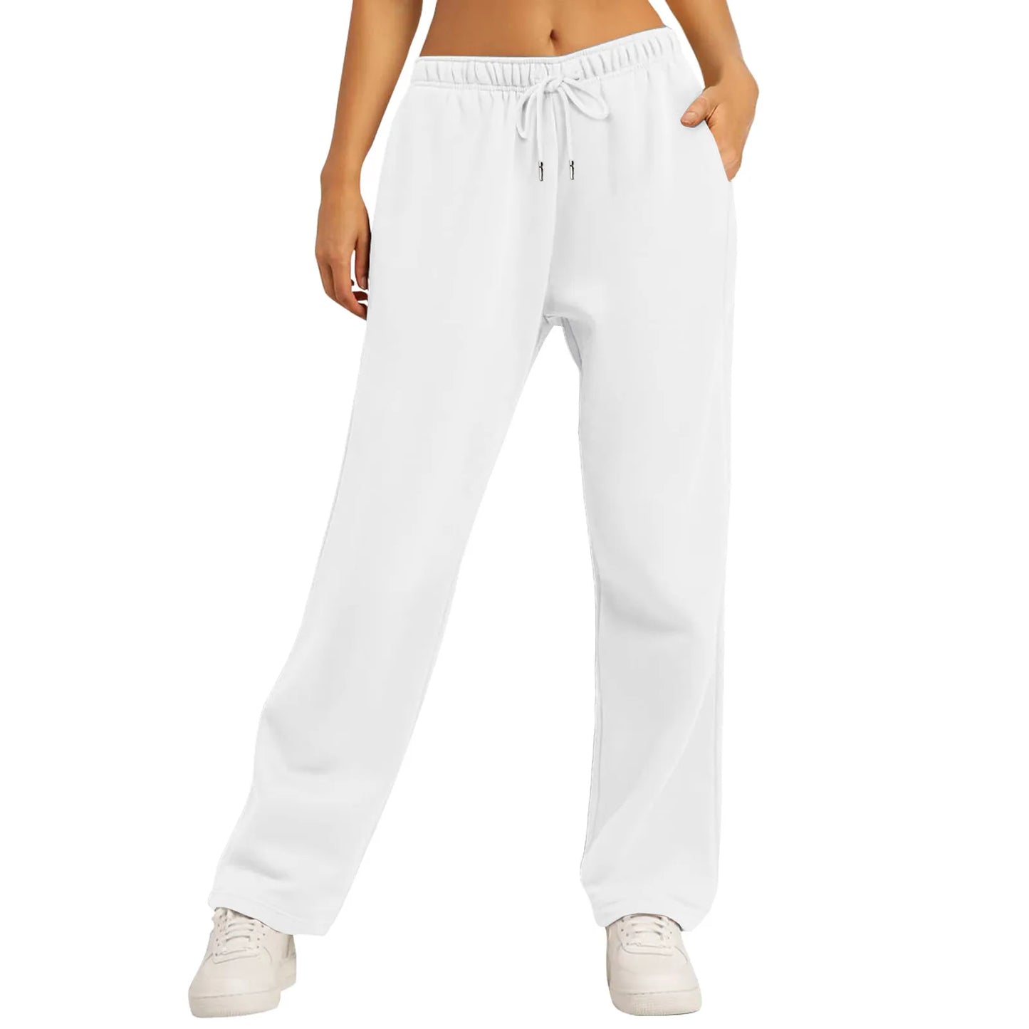Essential Fitness Joggers