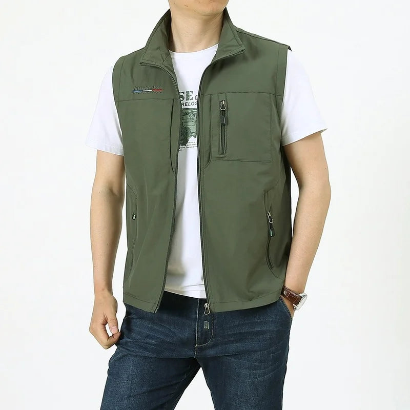 Jackson Adventurer Vest