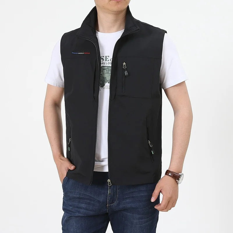 Jackson Adventurer Vest