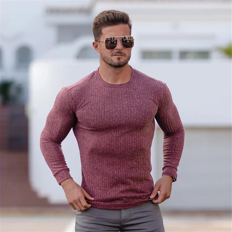 Premier Sterling Fall Sweater