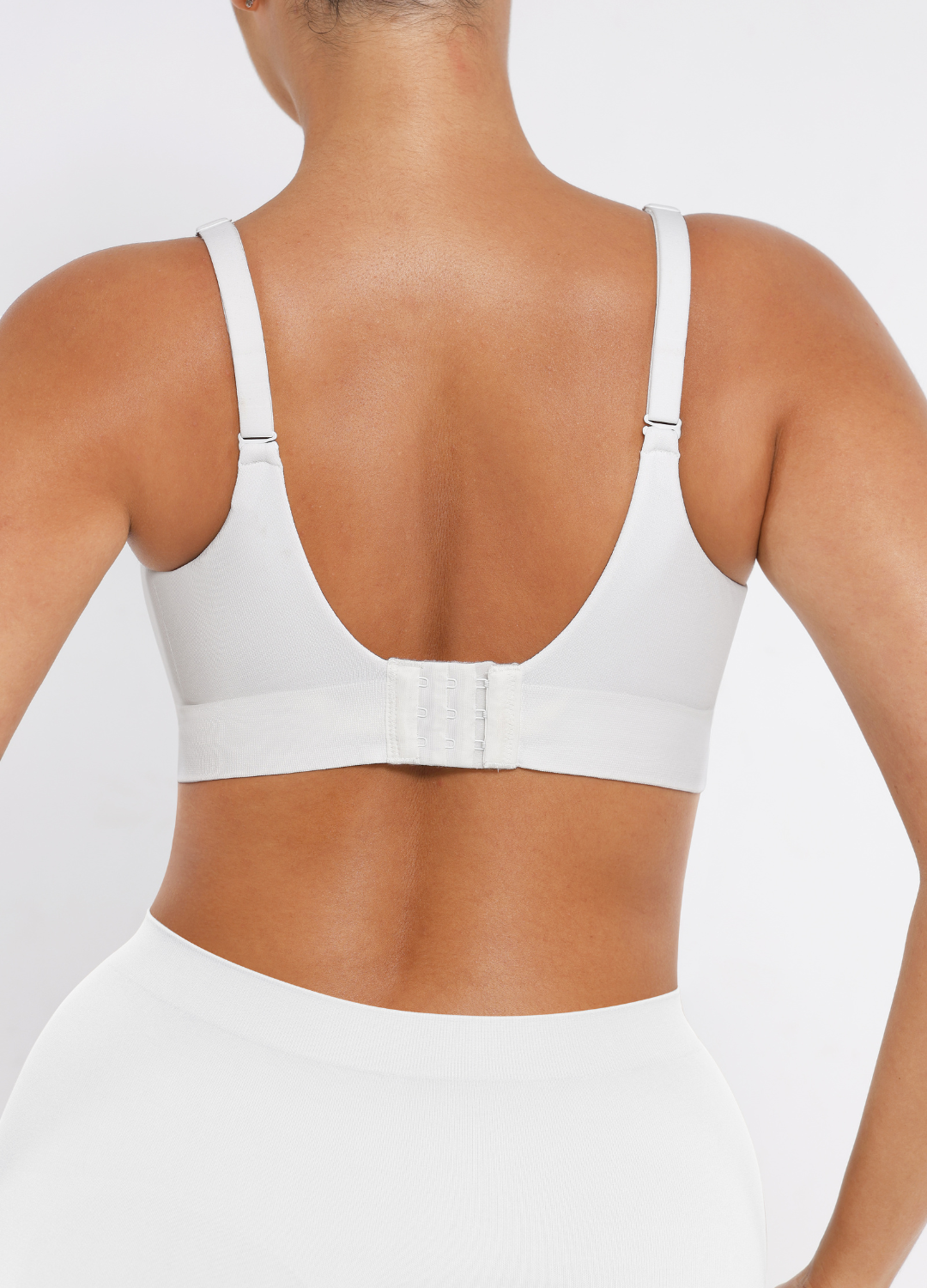 Daily Essential Bra - your everyday must-have for effortless, all-day confidence.