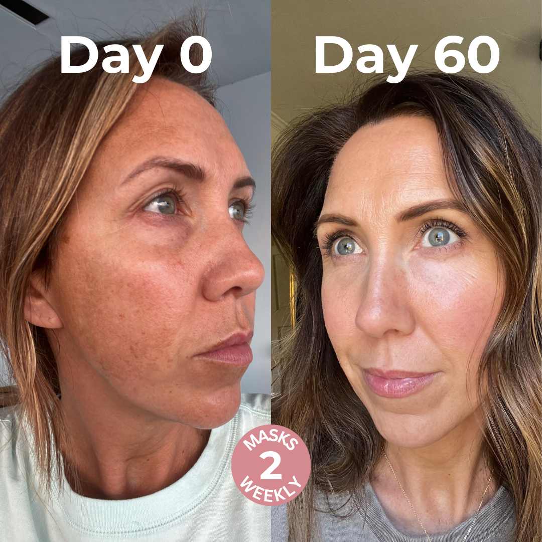 Cool Collagen Bio-Mask
