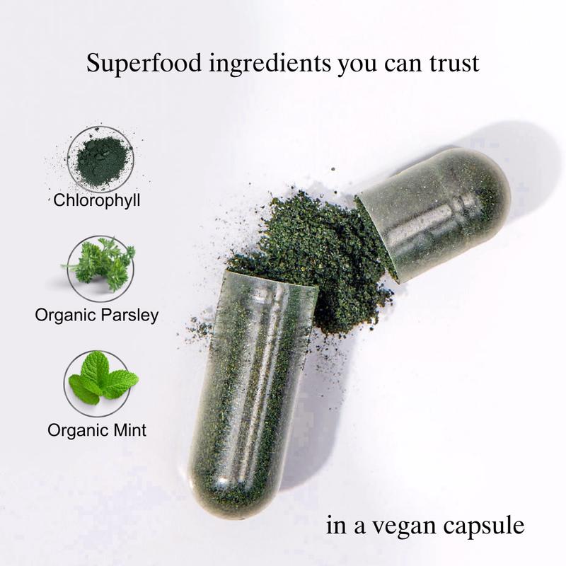 Deoz - Functional Odor Neutralizing Additive