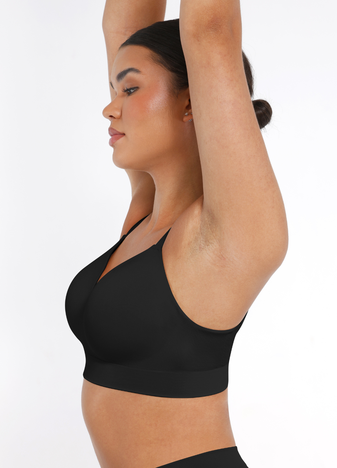 Daily Essential Bra - your everyday must-have for effortless, all-day confidence.