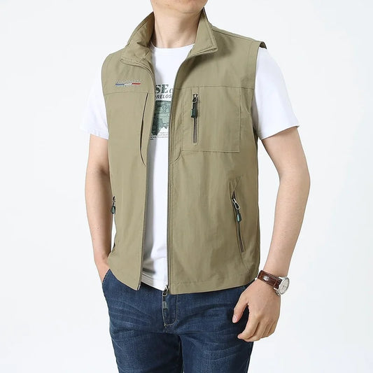 Jackson Adventurer Vest