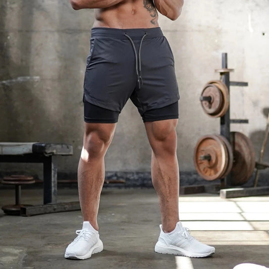 Athletic Tech Training Shorts