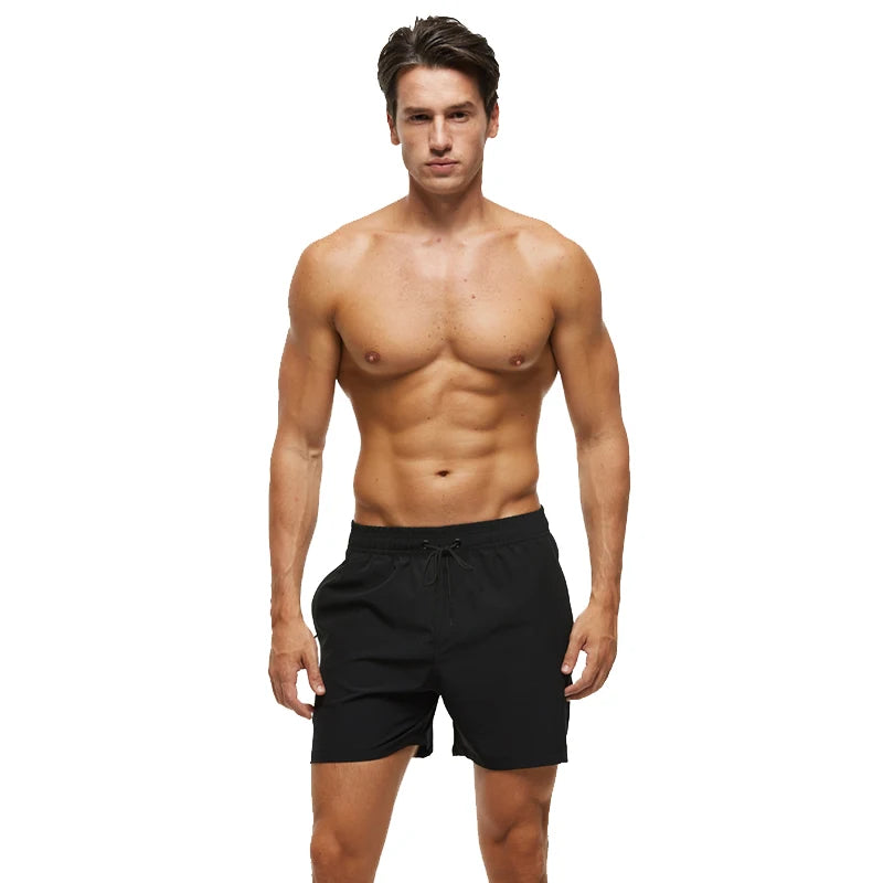 Mason Summer Swim Shorts