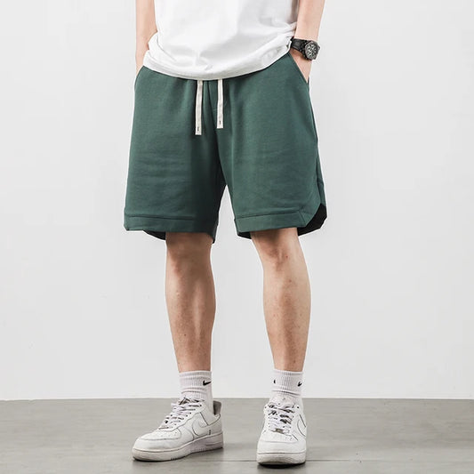 Alexander Casual Shorts