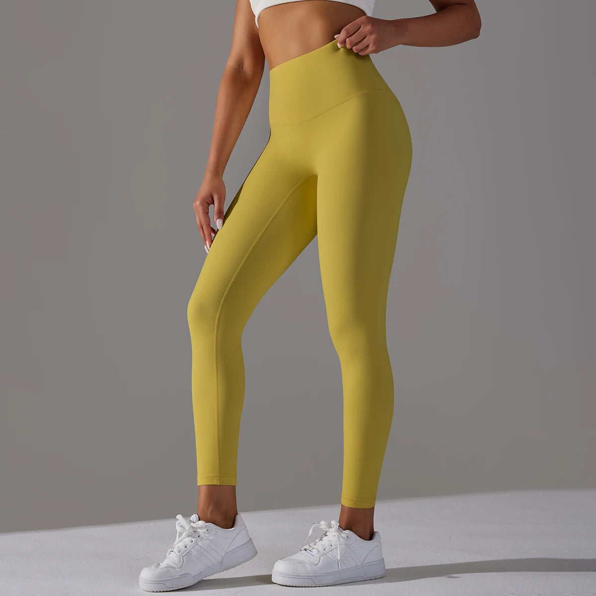 Airflow Active Leggings