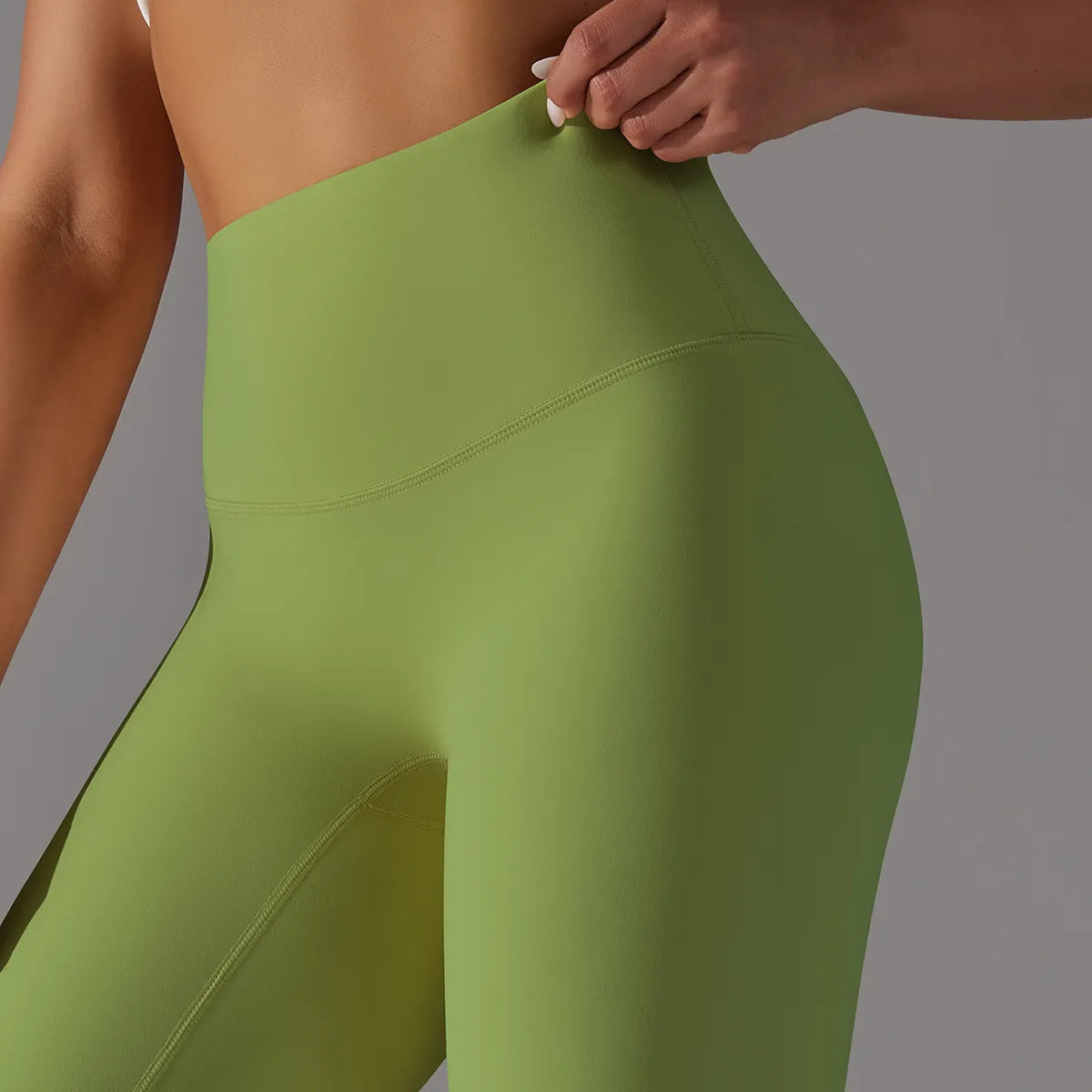 Airflow Active Leggings