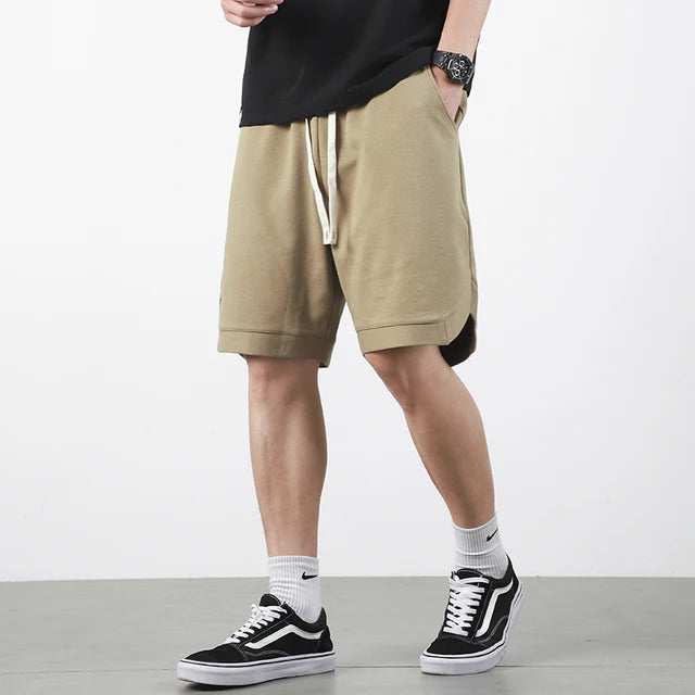 Alexander Casual Shorts