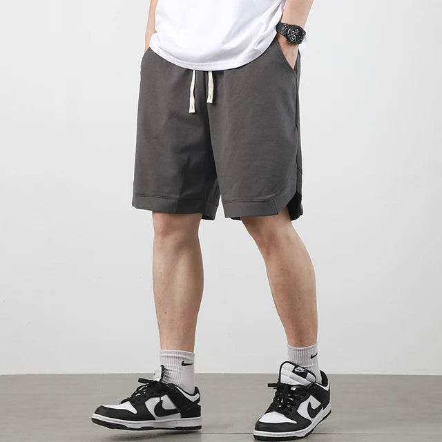 Alexander Casual Shorts