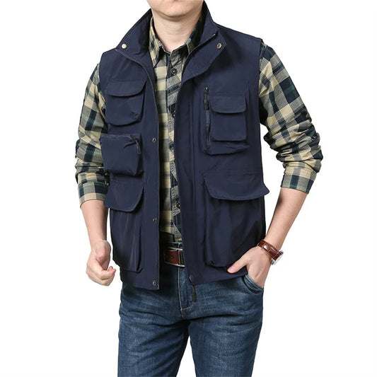 Samson Tactical Outdoor Vest