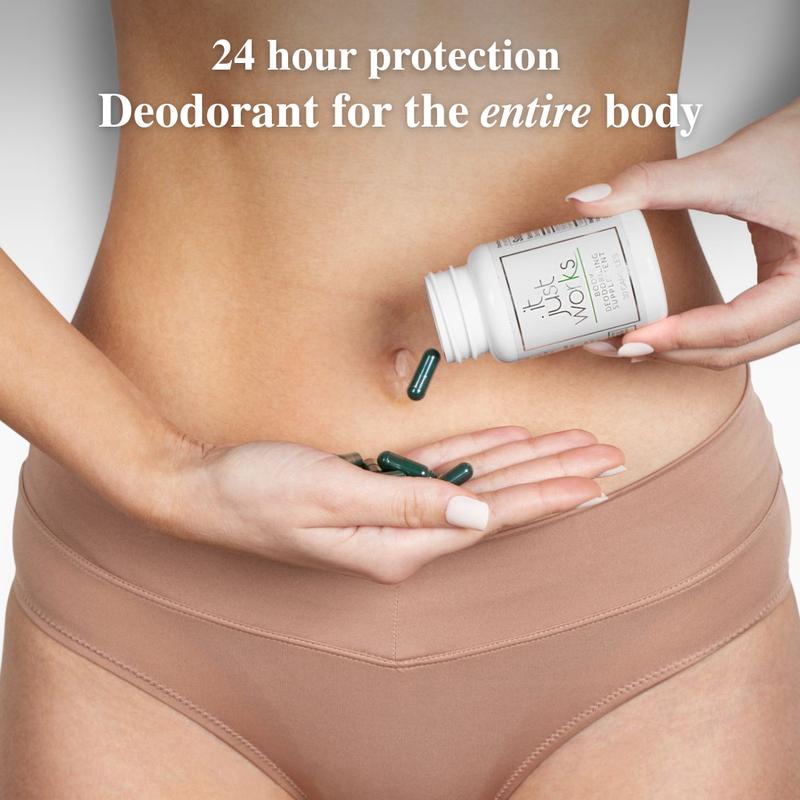 Deoz - Functional Odor Neutralizing Additive