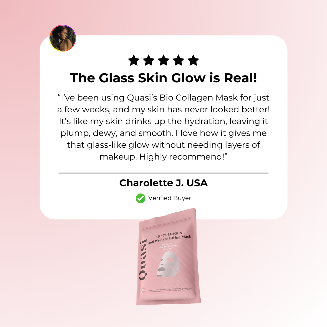 Cool Collagen Bio-Mask