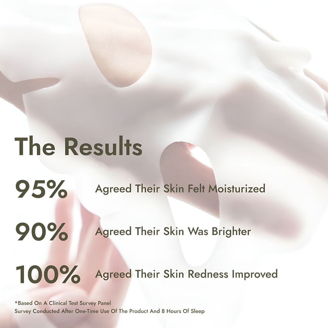 Cool Collagen Bio-Mask