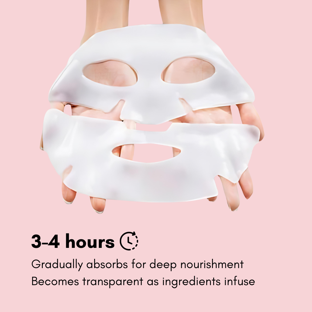 Cool Collagen Bio-Mask