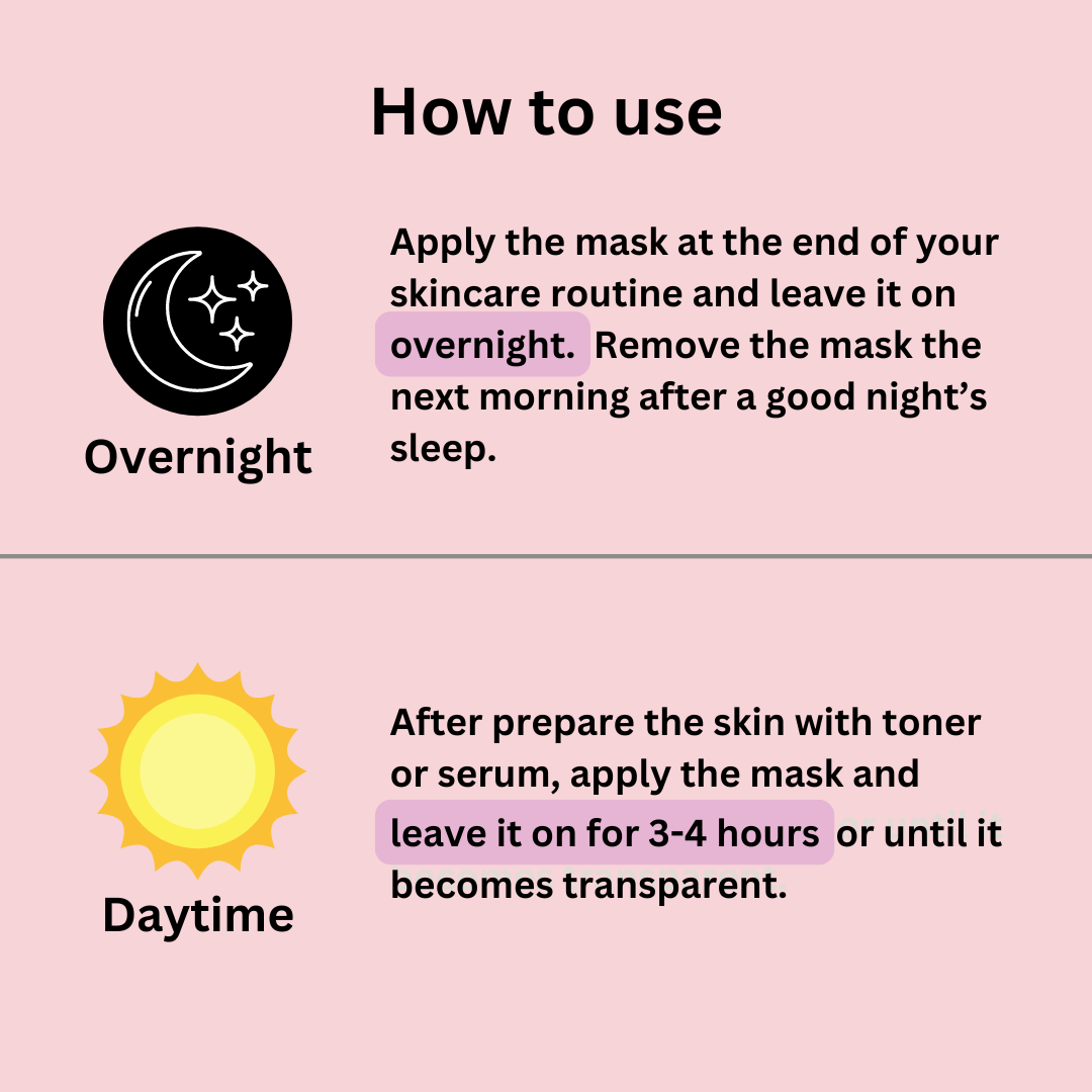 Cool Collagen Bio-Mask